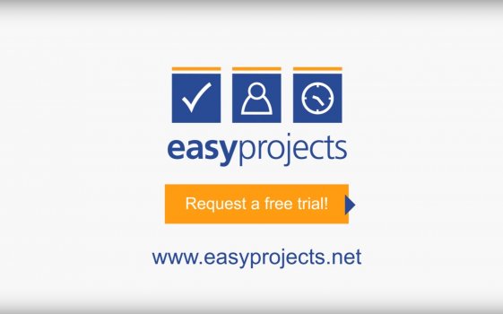 easy projects logo project management